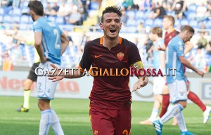 Florenzi