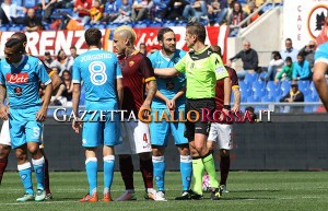 Roma-Napoli