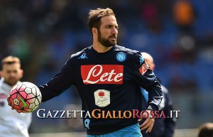 Higuain