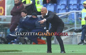 Spalletti