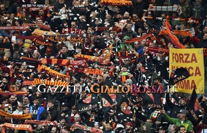 tifosi Roma