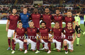 Squadra Roma