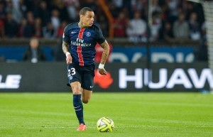 Gregory Van der Wiel