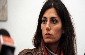 Virginia Raggi