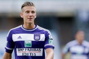 Denis Praet