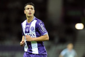 Ben Yedder