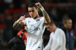 Gregory Van der Wiel