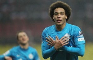 Witsel