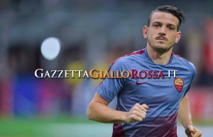 Alessandro Florenzi