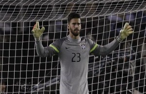 Alisson Becker