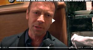 Rocco Siffredi a Le Iene