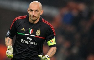 Christian Abbiati