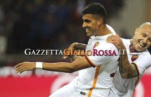 Emerson Palmieri