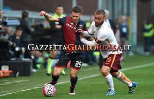 De Rossi