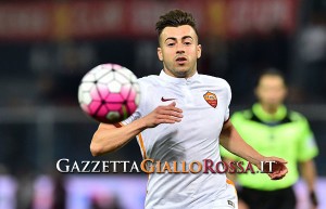 El Shaarawy