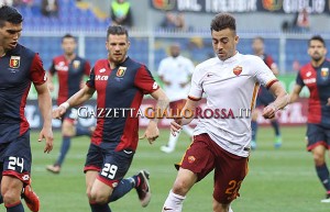 El Shaarawy