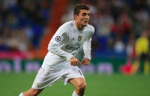 Mateo Kovacic