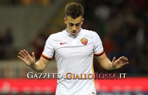 El Shaarawy