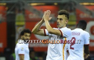 El Shaarawy