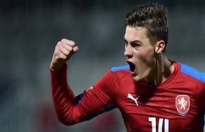 Patrik Schick