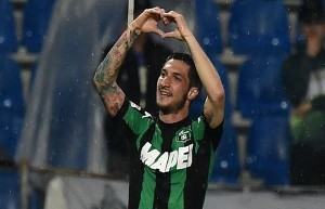 Matteo Politano