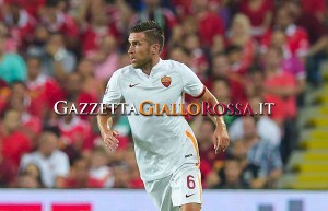 Strootman