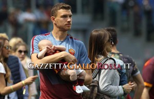 Dzeko