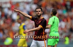 Pjanic