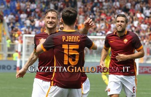 Pjanic