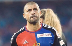 Walter Samuel