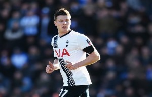 Kevin Wimmer, difensore classe '92