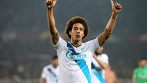 Axel Witsel