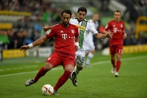 Mehdi Benatia