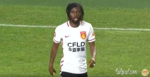 Gervinho