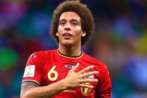 Axel Witsel