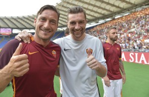 Totti De Sanctis