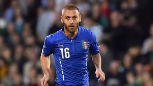 De Rossi