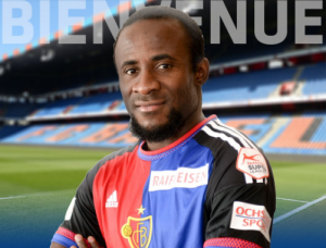 Doumbia