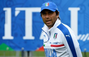 Antonio Conte