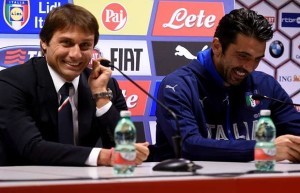 Conte e Buffon