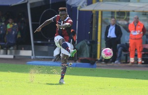 Amadou Diawara