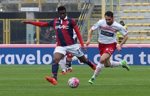 Amadou Diawara