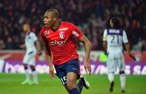 Djibril Sidibe