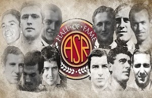 Hall of Fame 1927-1969