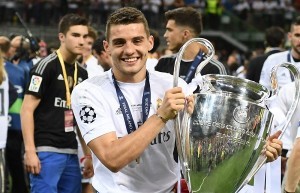 Kovacic alza la Champions