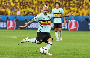 Nainggolan 