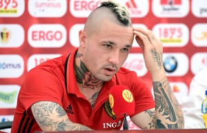 Nainggolan 