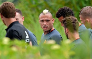 Nainggolan 