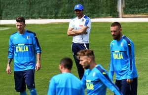 Nazionale di Antonio Conte 