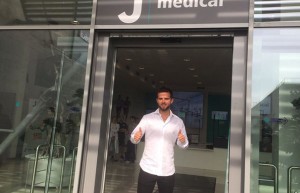 Pjanic alla Juventus